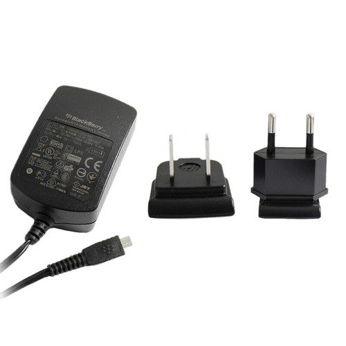Genuine blackberry micro usb - genuine,