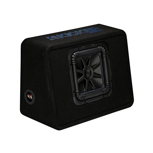Kicker 44tl7s102 sub inch - 44tl7s102, 10