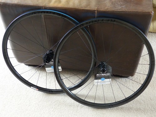 New reynolds ar29 - reynolds,
