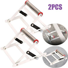 2Pcs Adjustable Cutting