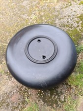 50 LITRE LPG FUEL TANK