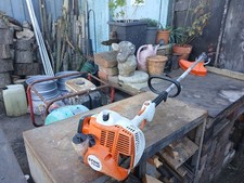 STIHL Strimmer FS56R Petrol