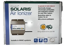SOLARIS SLX-PG5T Air Ionizer