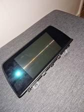 Genuine LCI BMW Screen 6.5 Sat
