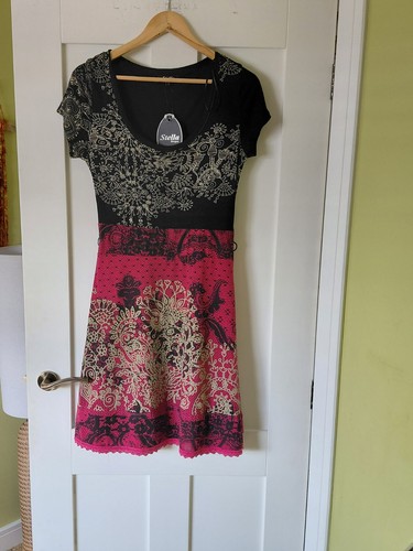 Stella morgan dress bnwt - morgan,