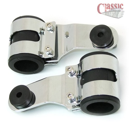 Universal chrome headlight - chrome,