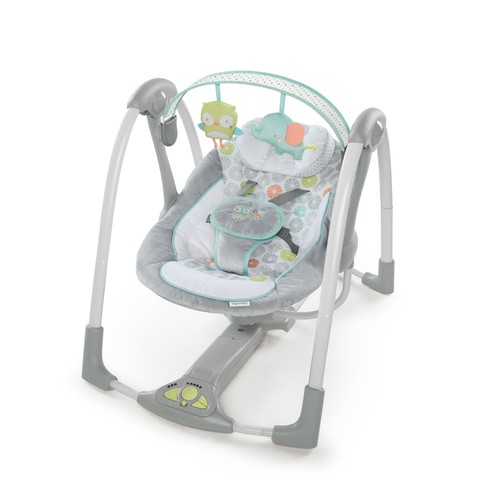 Ingenuity swing go portable - 'n,