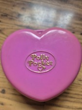 Polly Pocket 1992 Vintage