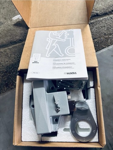 Simplex 900 kaba door - simplex,