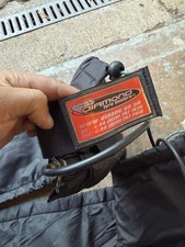 Diamond Motorcycle Tyre Warmers Front Rear 120/190