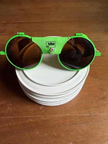 Vintage 1980 julbo sports - julbo,