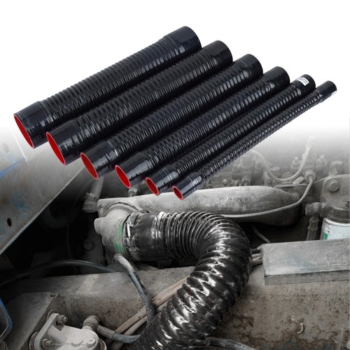 Silicone flexible hose 28 - silicone,