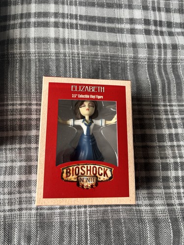 Bioshock infinite elizabeth - bioshock:,
