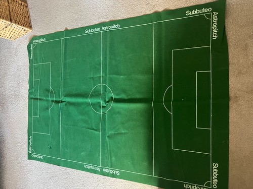 Subbuteo astropitch tube - astropitch.,