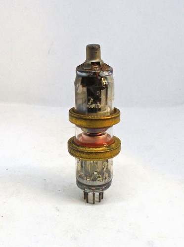 Cv2116 klystron tube - ,
