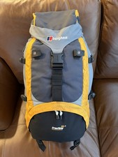 Berghaus Freeflow 30 + 6