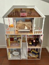 Kidkraft Savannah Dollhouse