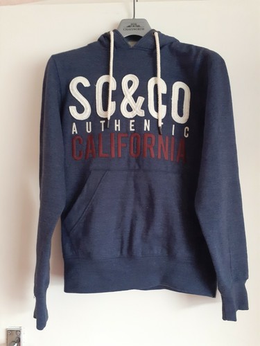 Soul cal hoodie dark - hoodie, grey