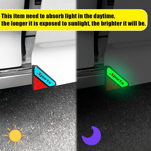 2pcs car door angle - 2pcs,