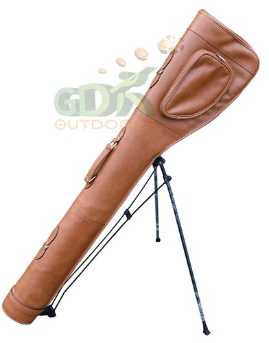 Gdk guardian leather tan - 51",