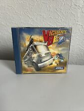 Vigilante 8 2nd Offense