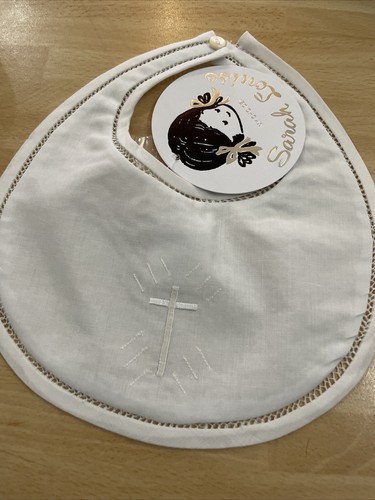 New sarah louise - new, white