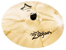 Zildjian A Custom 16-Inch Crash Cymbal (NEW)