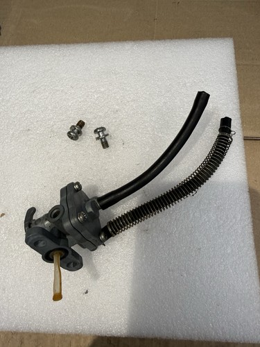 Suzuki lt50 fuel tap - lt50,