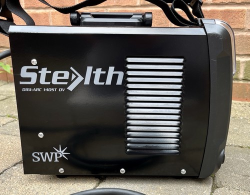 Swp stealth digi arc - stealth, 140st
