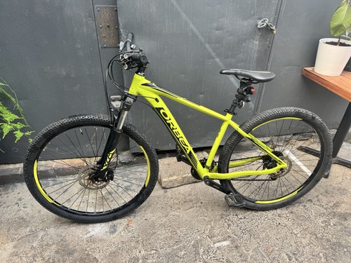 Orbea fx29 3x7 mountain bike - orbea,