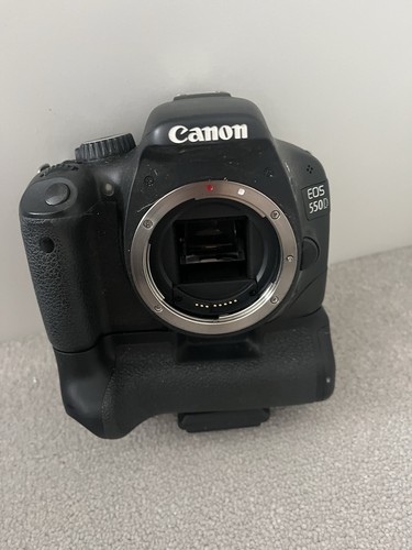 Canon 550d camera - camera, variety