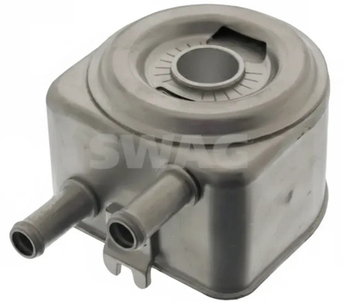 Engine oil cooler - 62, 10