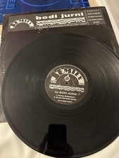 Rare Techno Gabber Bodi Jurni