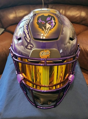 Kbc custom painted baltimore - ,