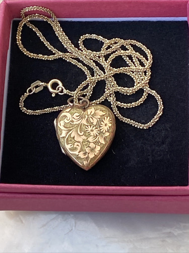 Antique georgian rose gold - antique,