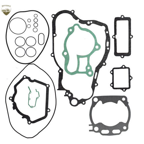 Complete gasket kit top - gasket,