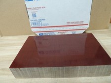 1-1/2 " Thick Micarta Garolite Phenolic Laminate for Custom Knife Handles