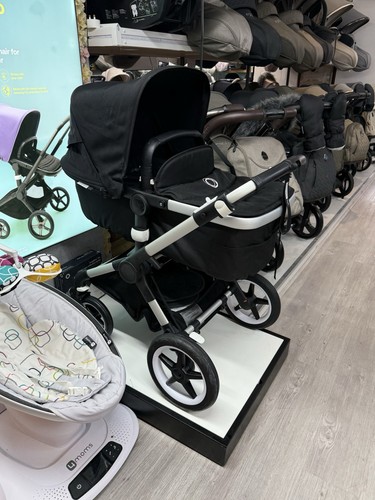 Bugaboo fox package - bugaboo,