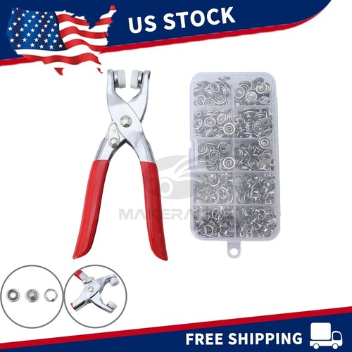 100 set 5mm metal - 100,