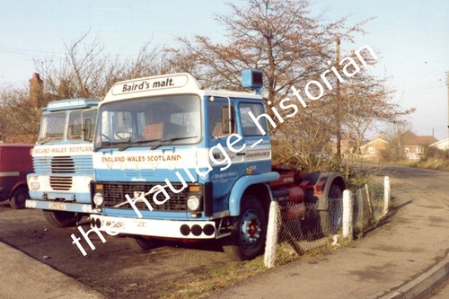 Thh truck photos scammell - truck,
