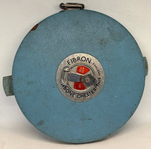 Rabone chesterman fibron 30m - rabone,