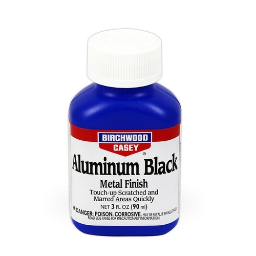 Birchwood casey aluminium - casey,