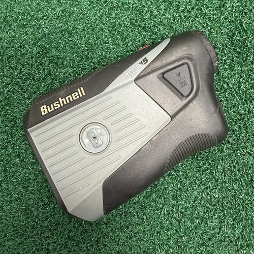 Bushnell tour golf - v5,