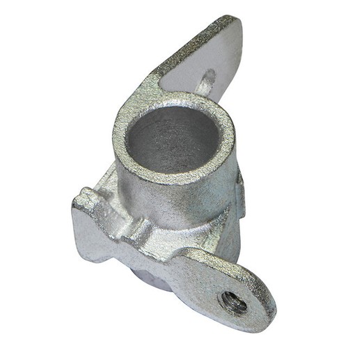 Janus inch cast axle - 1",