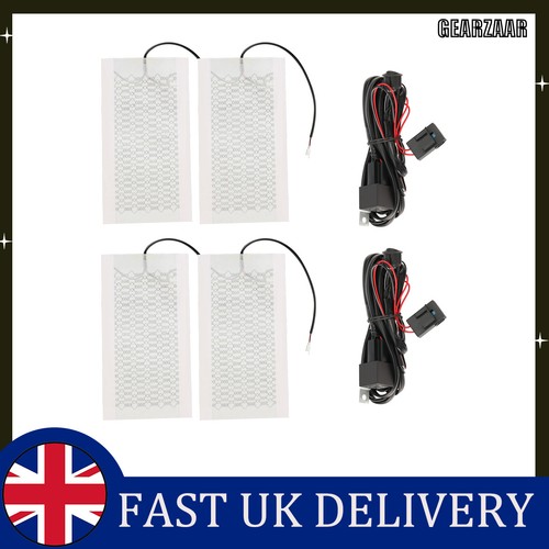 Seat pad carbon fiber - seat,
