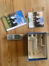 Nokia 6310i Unlocked Mobile