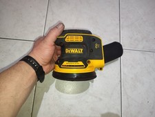 Dewalt Dcw210 18v Li-ion XR
