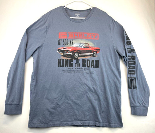 Old navy long - old, t-shirt