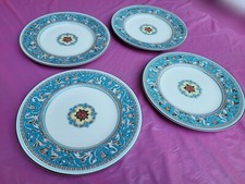 Wedgewood Florentine Turquoise