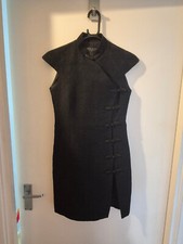 Karen Millen Womens Chinese